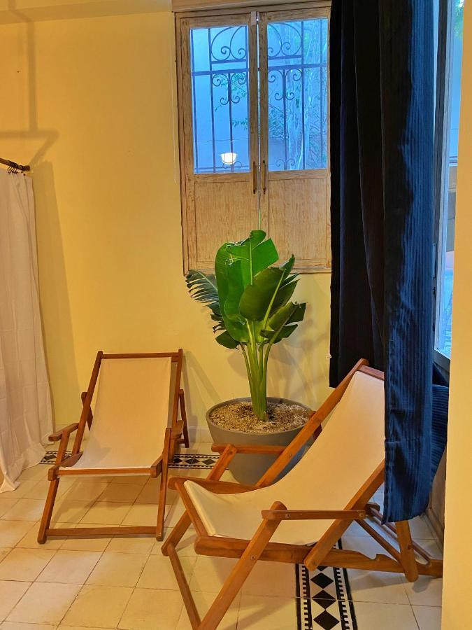 Origo Hotel Boutique ซันตามาร์ตา ภายนอก รูปภาพ