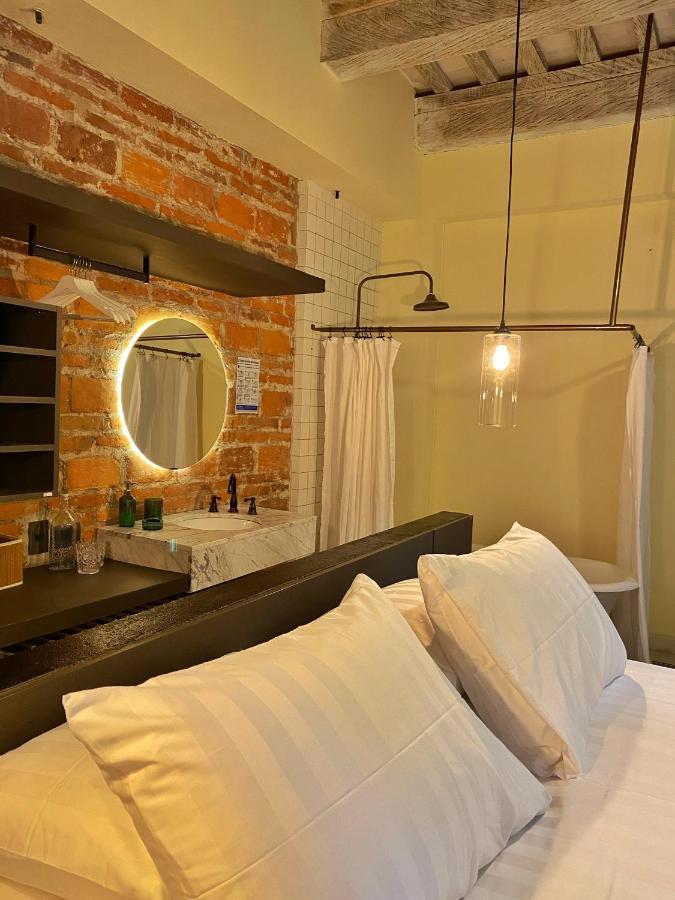 Origo Hotel Boutique ซันตามาร์ตา ภายนอก รูปภาพ