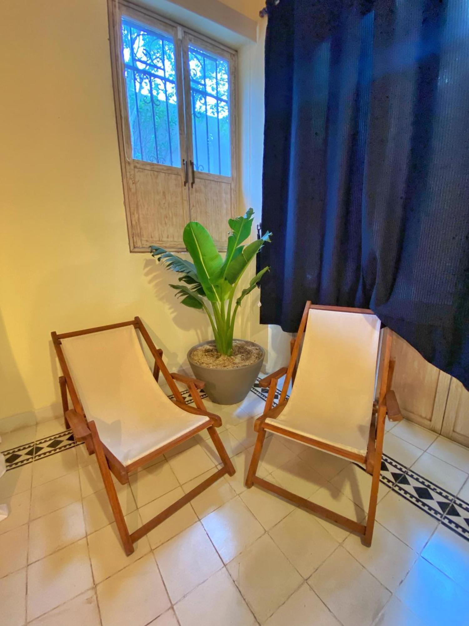 Origo Hotel Boutique ซันตามาร์ตา ภายนอก รูปภาพ