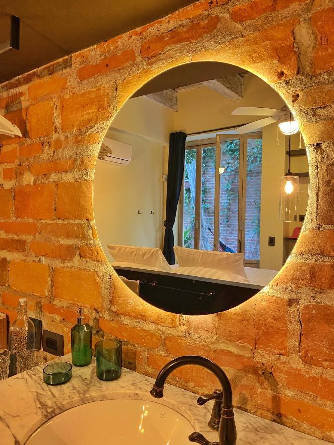 Origo Hotel Boutique ซันตามาร์ตา ภายนอก รูปภาพ