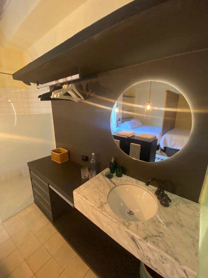 Origo Hotel Boutique ซันตามาร์ตา ภายนอก รูปภาพ