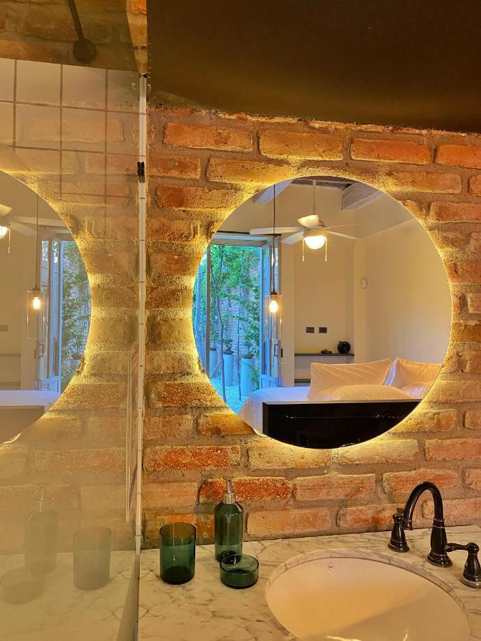 Origo Hotel Boutique ซันตามาร์ตา ภายนอก รูปภาพ