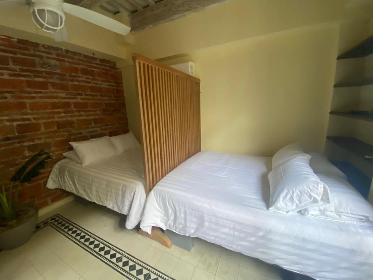 Origo Hotel Boutique ซันตามาร์ตา ภายนอก รูปภาพ