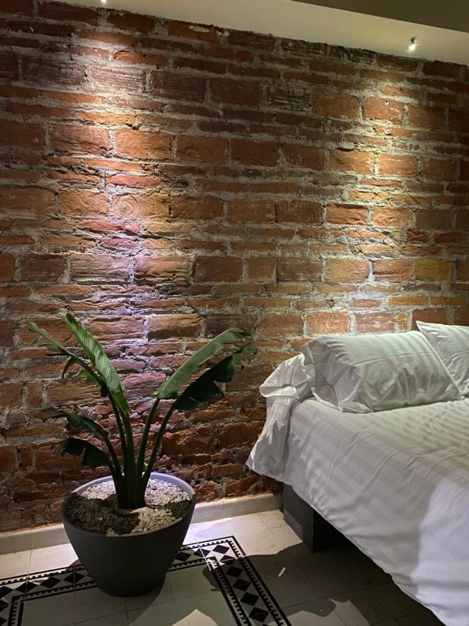 Origo Hotel Boutique ซันตามาร์ตา ภายนอก รูปภาพ