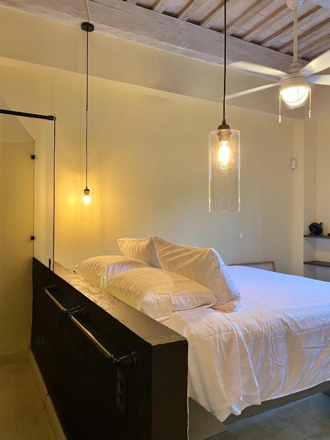 Origo Hotel Boutique ซันตามาร์ตา ภายนอก รูปภาพ