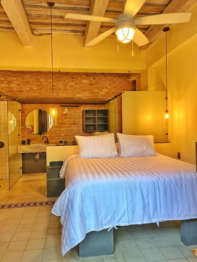 Origo Hotel Boutique ซันตามาร์ตา ภายนอก รูปภาพ