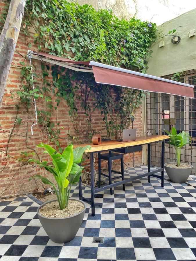 Origo Hotel Boutique ซันตามาร์ตา ภายนอก รูปภาพ