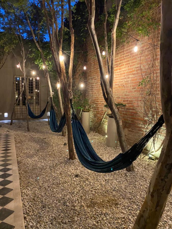 Origo Hotel Boutique ซันตามาร์ตา ภายนอก รูปภาพ