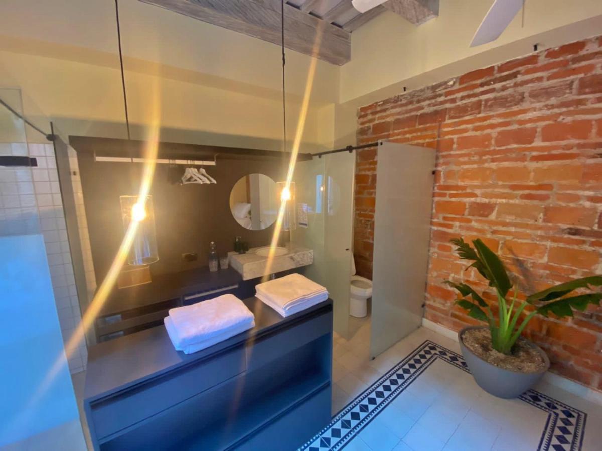 Origo Hotel Boutique ซันตามาร์ตา ภายนอก รูปภาพ