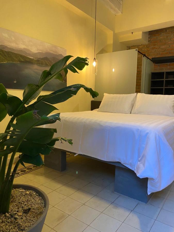 Origo Hotel Boutique ซันตามาร์ตา ภายนอก รูปภาพ
