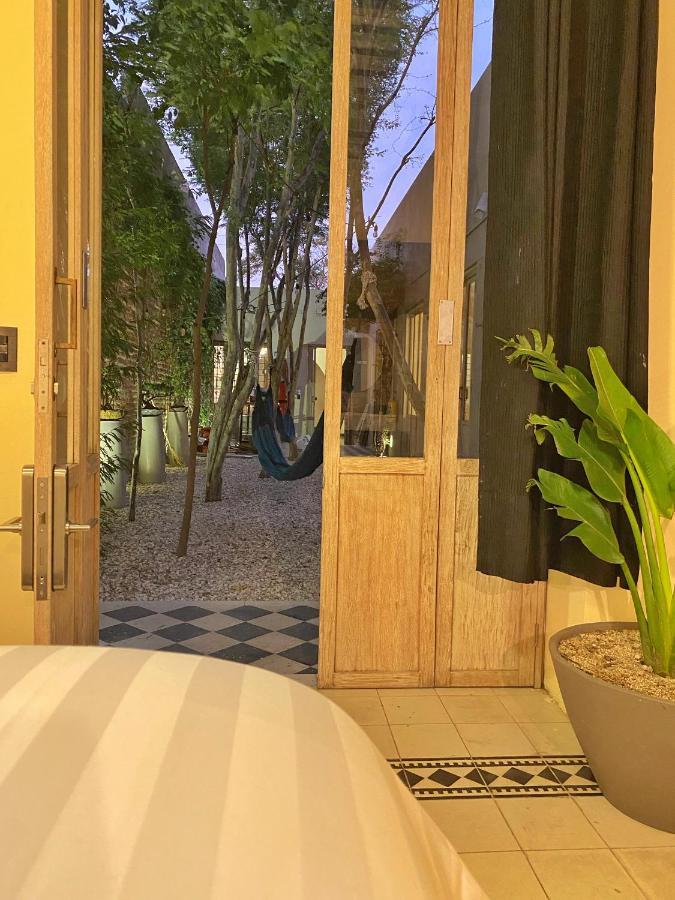 Origo Hotel Boutique ซันตามาร์ตา ภายนอก รูปภาพ