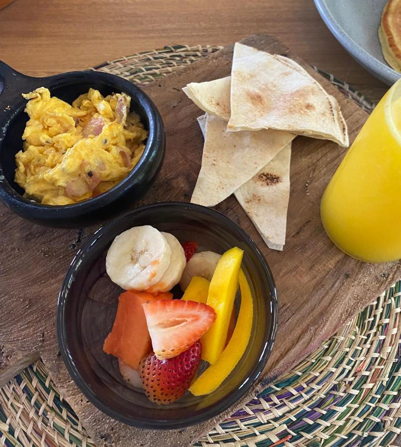 Origo Hotel Boutique ซันตามาร์ตา ภายนอก รูปภาพ